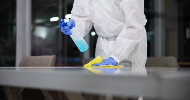 24/7 Emergency Unattended Death Cleanup experts in Ashton, IA